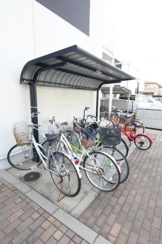 レオネクストクレストタウンＥのその他共用部分