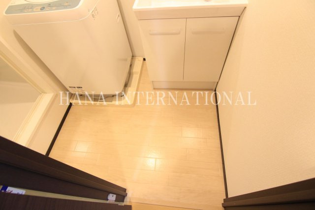 レオネクストクレストタウンＥのその他|反転タイプ