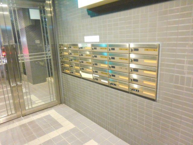 ドロメンスカセ三番館の設備