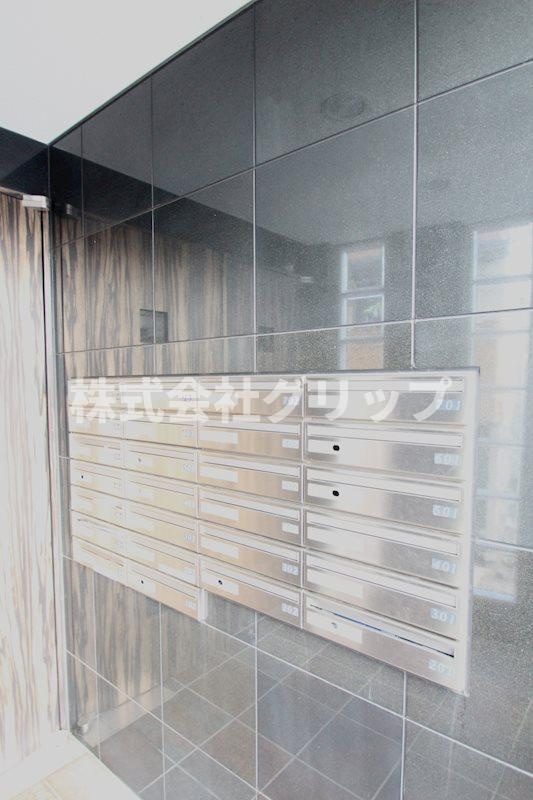 グラン　サージュ　コヤスの設備