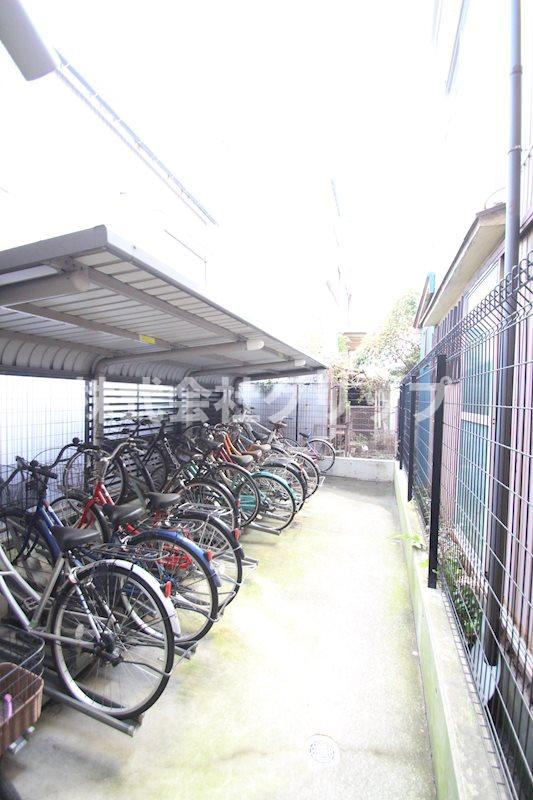 グラン　サージュ　コヤスのその他共用部分