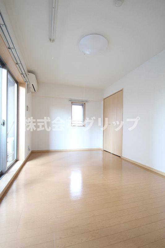 グラン　サージュ　コヤスの居間・リビング