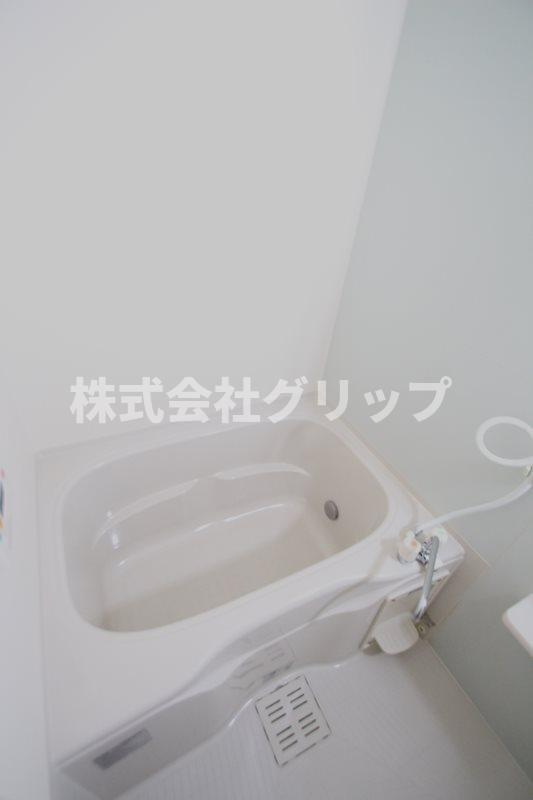 グラン　サージュ　コヤスの浴室