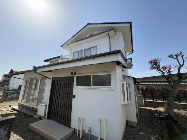 リフォームプランあり・平成4年改修1LDK～松本市筑摩2丁目～