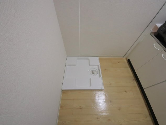アドバンハイツ1号館の設備