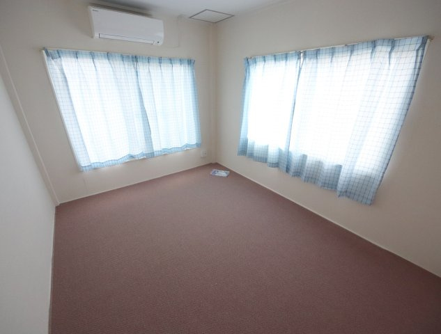 アドバンハイツ1号館の内装