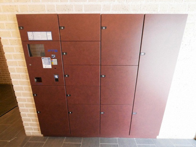 【その他共用部分】 | レジディア天神橋