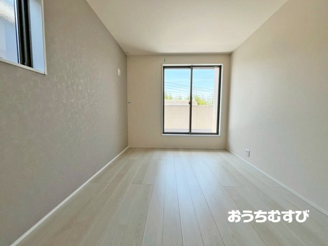 春日井市高森台5丁目(全2棟)の洋室