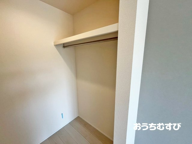 春日井市高森台5丁目(全2棟)の玄関