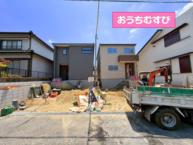 春日井市高森台5丁目(全2棟)の外観