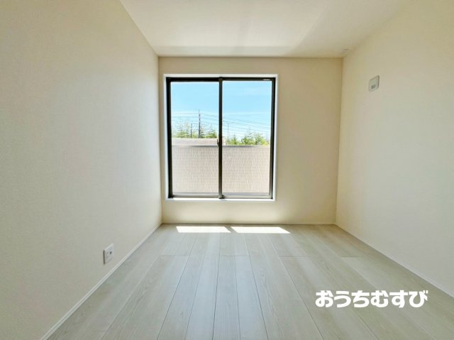 春日井市高森台5丁目(全2棟)の洋室