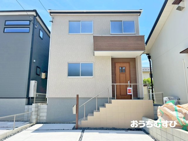 春日井市高森台5丁目(全2棟)の外観