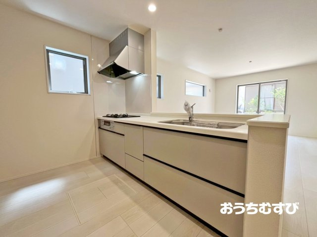 春日井市高森台5丁目(全2棟)のキッチン