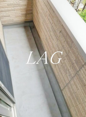 【バルコニー】 | グラン・ナリーバ | バルコニーです。