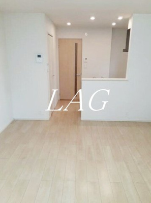 【居間・リビング】 | グラン・ナリーバ | 洋室のお部屋です。