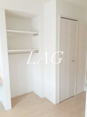 【収納】 | グラン・ナリーバ | 収納です。