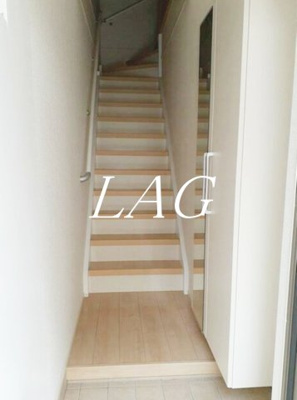 【玄関】 | グラン・ナリーバ | 玄関です。