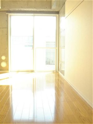 【居間・リビング】 | クレインアパートメンツ