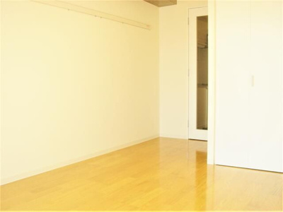 【内装】 | クレインアパートメンツ