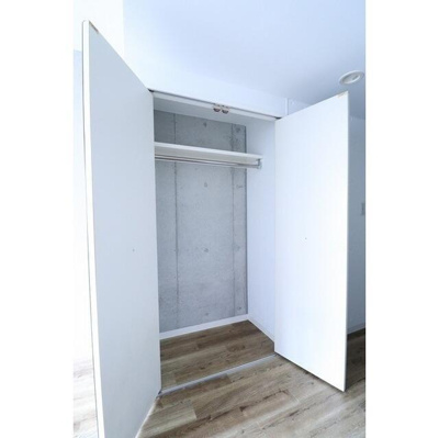 【収納】 | プレミアステージ大崎 |  