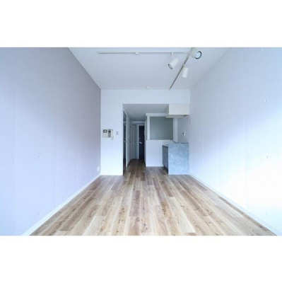 【居間・リビング】 | プレミアステージ大崎 |  