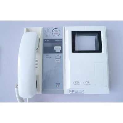 【セキュリティ】 | プレミアステージ大崎 |  