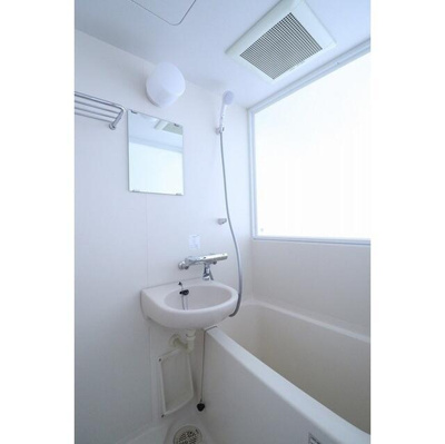 【浴室】 | プレミアステージ大崎 |  