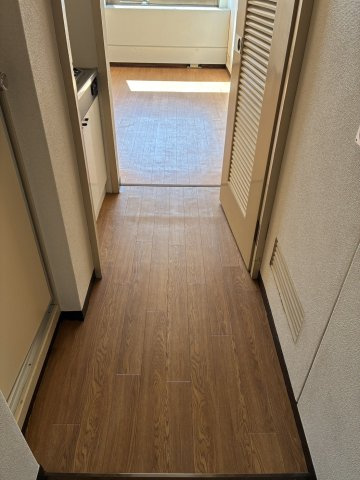 パシフィック乃木坂のその他