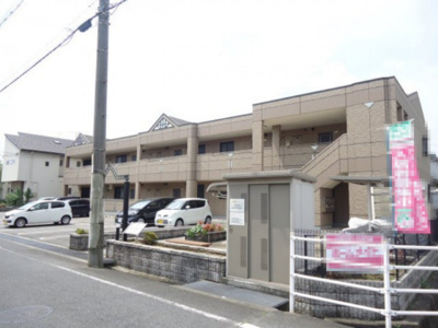 【外観】 | グレイスヴィラ