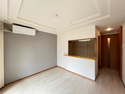 【居間・リビング】 | グレイスヴィラ