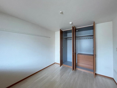 【収納】 | グレイスヴィラ | クローゼット