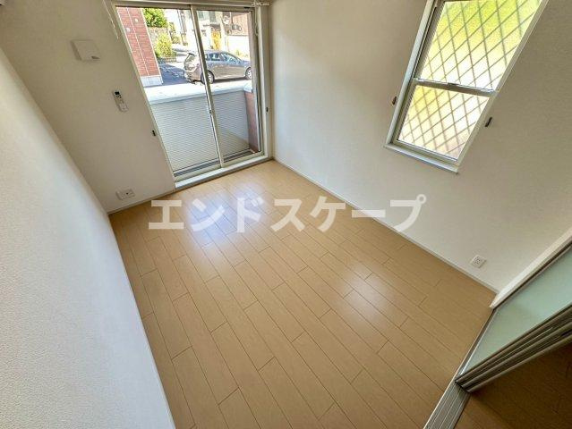 ラ・ストラーダＢの内装|高崎、前橋のお部屋探しはエンドスケープまで！お客様の理想お聞かせ下さい♪