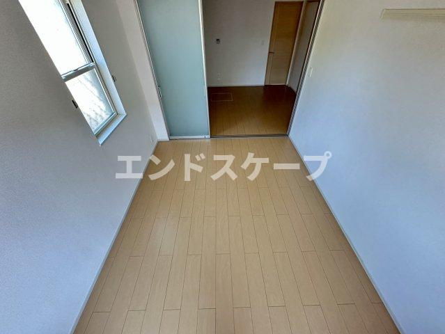 ラ・ストラーダＢの洋室|高崎、前橋のお部屋探しはエンドスケープまで！お客様の理想お聞かせ下さい♪