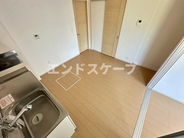 ラ・ストラーダＢの内装|高崎、前橋のお部屋探しはエンドスケープまで！お客様の理想お聞かせ下さい♪