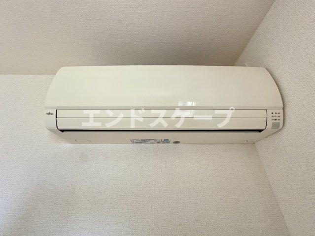 ラ・ストラーダＢの設備|高崎、前橋のお部屋探しはエンドスケープまで！お客様の理想お聞かせ下さい♪