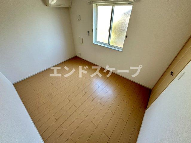 ラ・ストラーダＢの内装|高崎、前橋のお部屋探しはエンドスケープまで！お客様の理想お聞かせ下さい♪