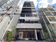 プレサンス京町堀の画像