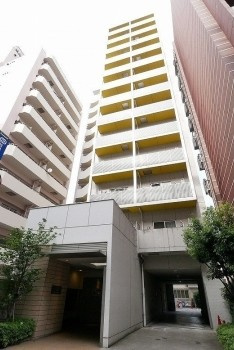 【外観】 | RASIS大山-山手通り