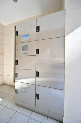 【その他共用部分】 | ＡｚａｌｅａＨｏｕｓｅ練馬