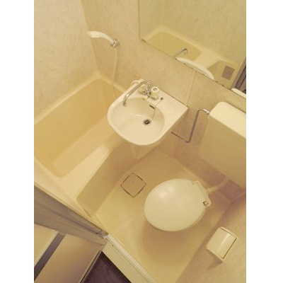 【内装】 | 日神パレステージ南池袋