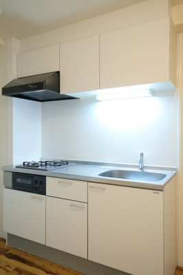 【キッチン】 | シンフォニーⅠ