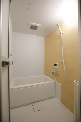【浴室】 | シンフォニーⅠ