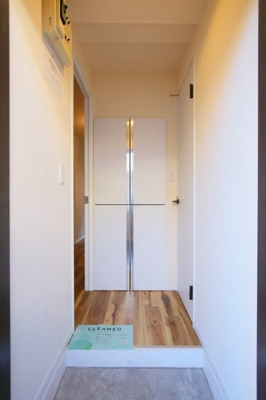 【玄関】 | シンフォニーⅠ