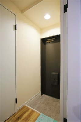 【玄関】 | シンフォニーⅠ