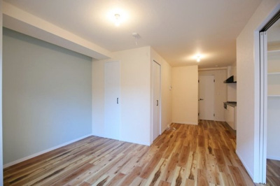 【居間・リビング】 | シンフォニーⅠ