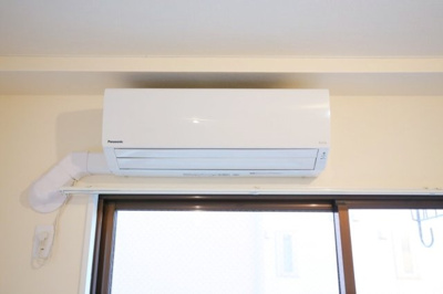 【設備】 | シンフォニーⅠ | エアコン