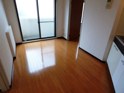 【居間・リビング】 | ＤＲホームズ大山