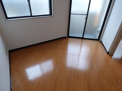 【洋室】 | ＤＲホームズ大山