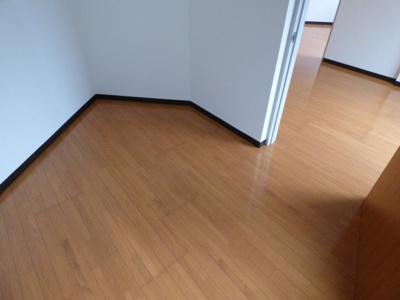 【洋室】 | ＤＲホームズ大山