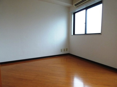 【洋室】 | ＤＲホームズ大山